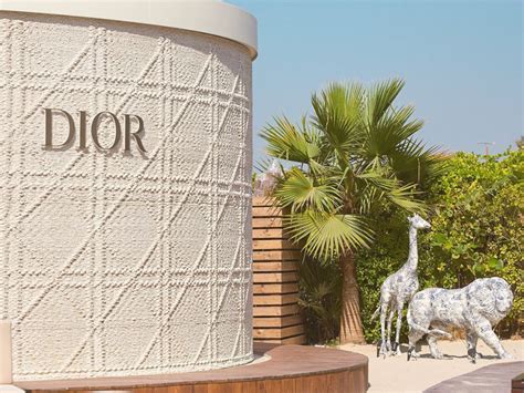 dior time out dubai